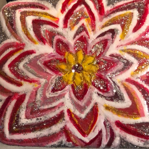 Hand Painted Gift Boxes - Picture 2 of 7